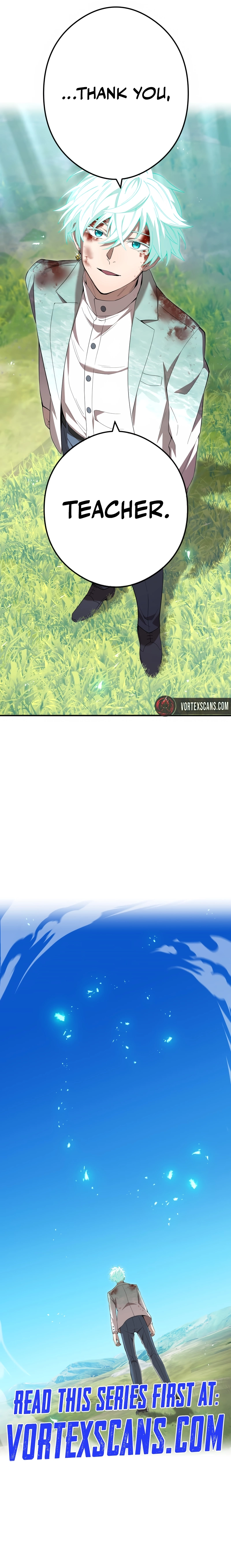 I Am the Strongest Awakeners, Recognized by All of the World’s Cheat Masters Chapter 89 - Page 34