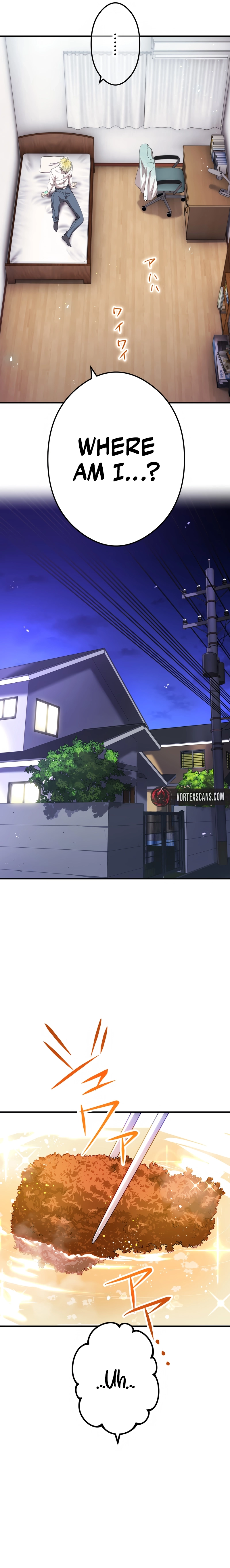 I Am the Strongest Awakeners, Recognized by All of the World’s Cheat Masters Chapter 90 - Page 13