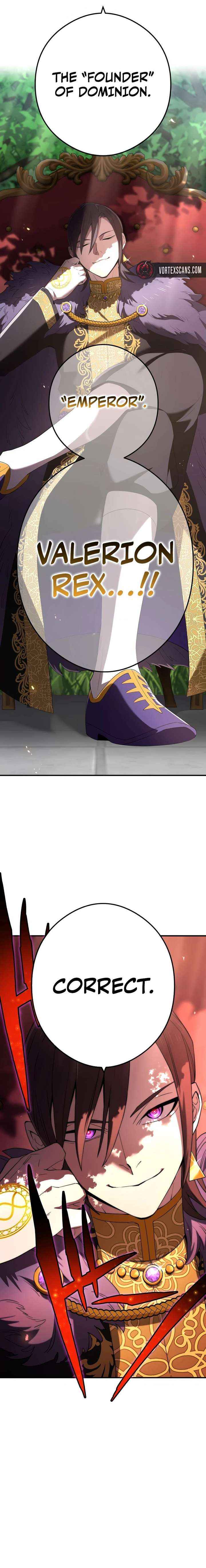 I Am the Strongest Awakeners, Recognized by All of the World’s Cheat Masters Chapter 91 - Page 11