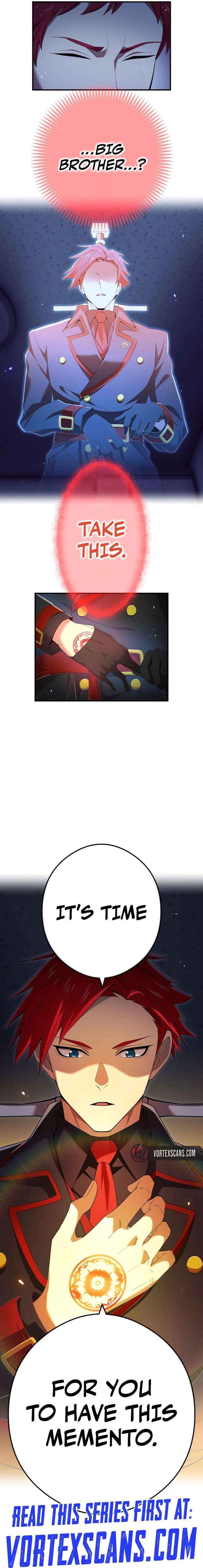 I Am the Strongest Awakeners, Recognized by All of the World’s Cheat Masters Chapter 91 - Page 28