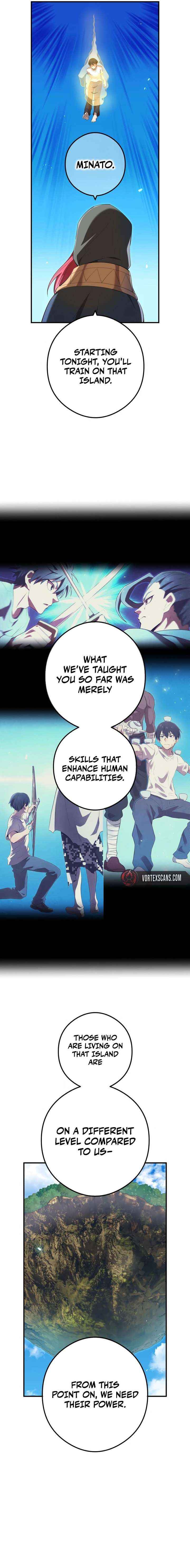 I Am the Strongest Awakeners, Recognized by All of the World’s Cheat Masters Chapter 91 - Page 5