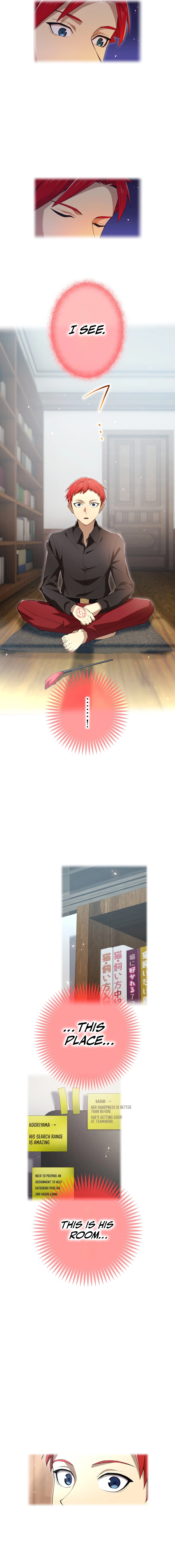 I Am the Strongest Awakeners, Recognized by All of the World’s Cheat Masters Chapter 92 - Page 3