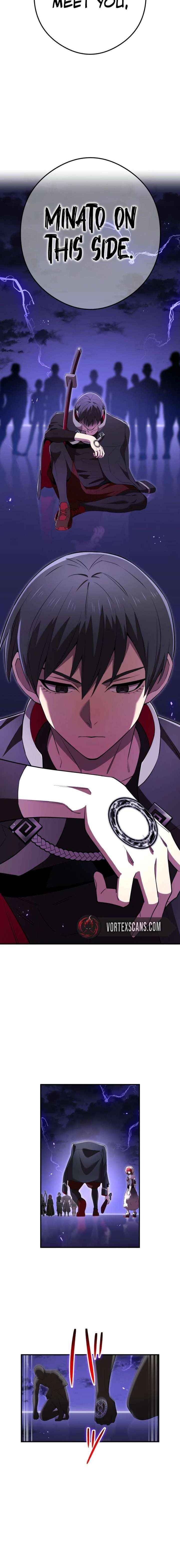 I Am the Strongest Awakeners, Recognized by All of the World’s Cheat Masters Chapter 93 - Page 10