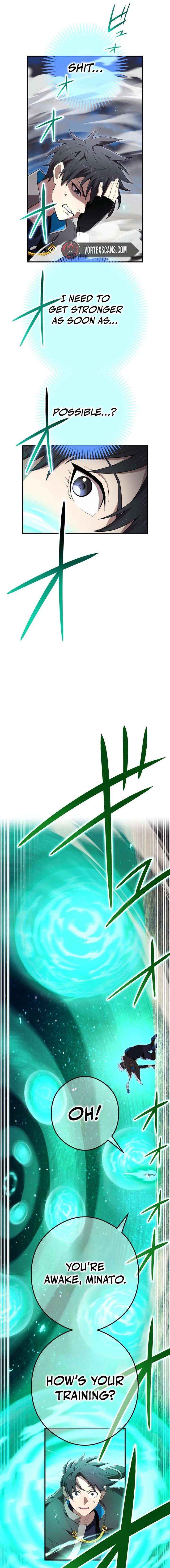 I Am the Strongest Awakeners, Recognized by All of the World’s Cheat Masters Chapter 93 - Page 15