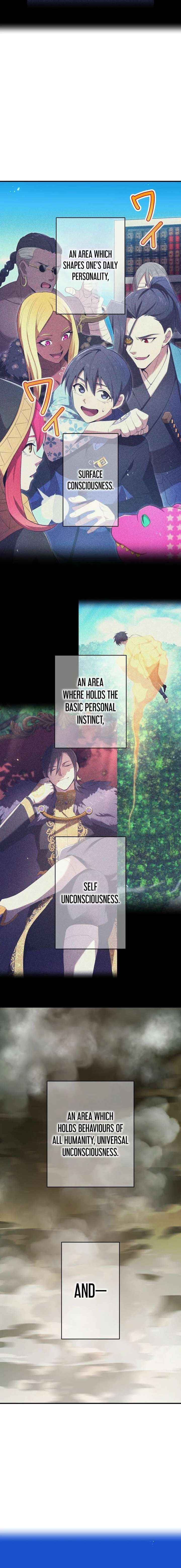 I Am the Strongest Awakeners, Recognized by All of the World’s Cheat Masters Chapter 93 - Page 2