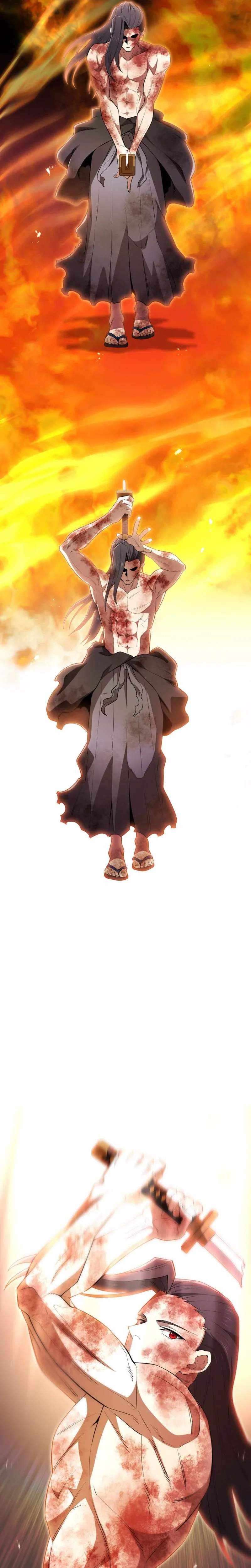 I Am the Strongest Awakeners, Recognized by All of the World’s Cheat Masters Chapter 94 - Page 11