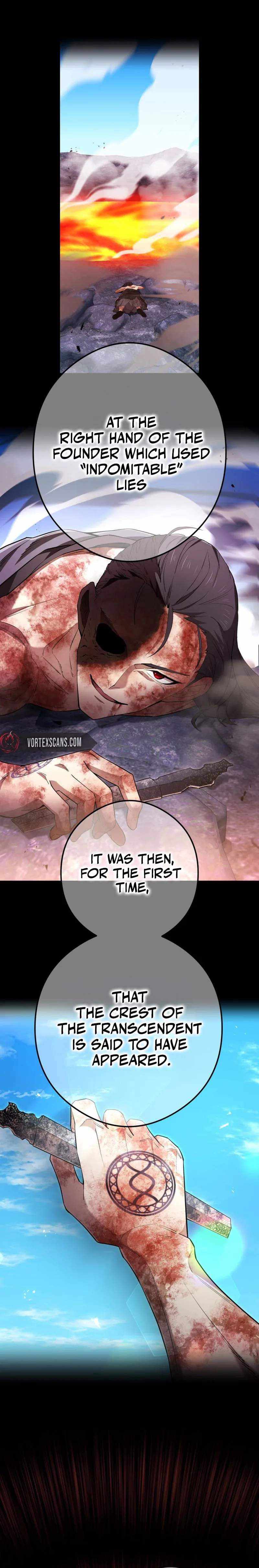 I Am the Strongest Awakeners, Recognized by All of the World’s Cheat Masters Chapter 94 - Page 13