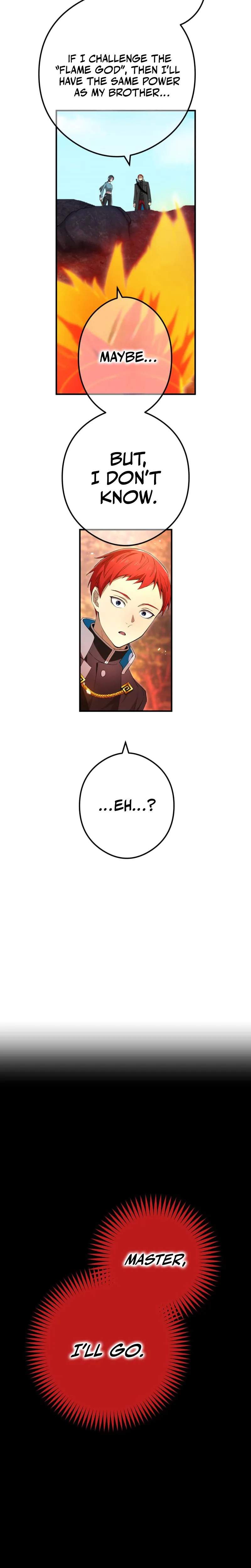 I Am the Strongest Awakeners, Recognized by All of the World’s Cheat Masters Chapter 94 - Page 18