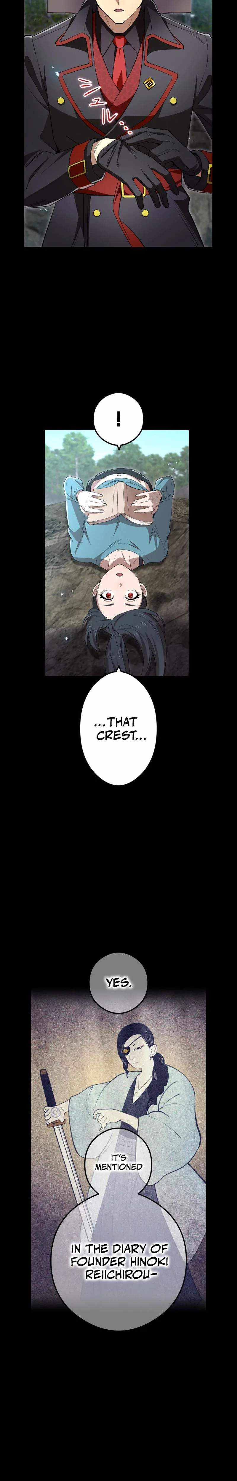 I Am the Strongest Awakeners, Recognized by All of the World’s Cheat Masters Chapter 94 - Page 2