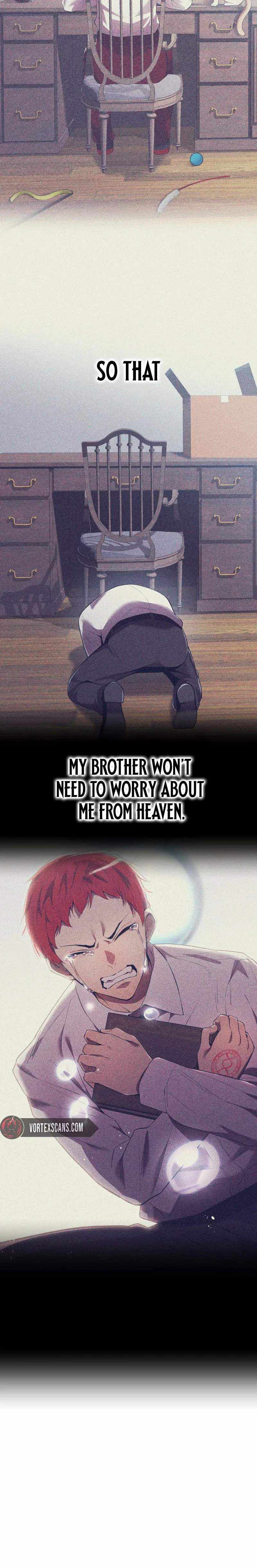 I Am the Strongest Awakeners, Recognized by All of the World’s Cheat Masters Chapter 94 - Page 22