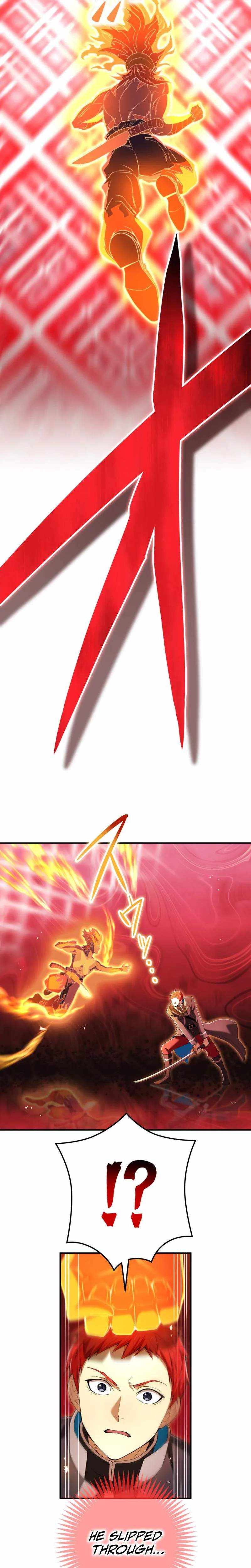 I Am the Strongest Awakeners, Recognized by All of the World’s Cheat Masters Chapter 94 - Page 29