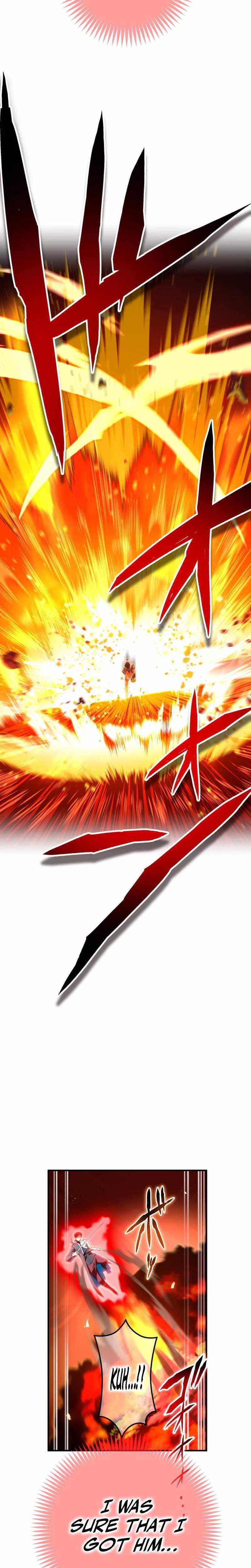 I Am the Strongest Awakeners, Recognized by All of the World’s Cheat Masters Chapter 94 - Page 30