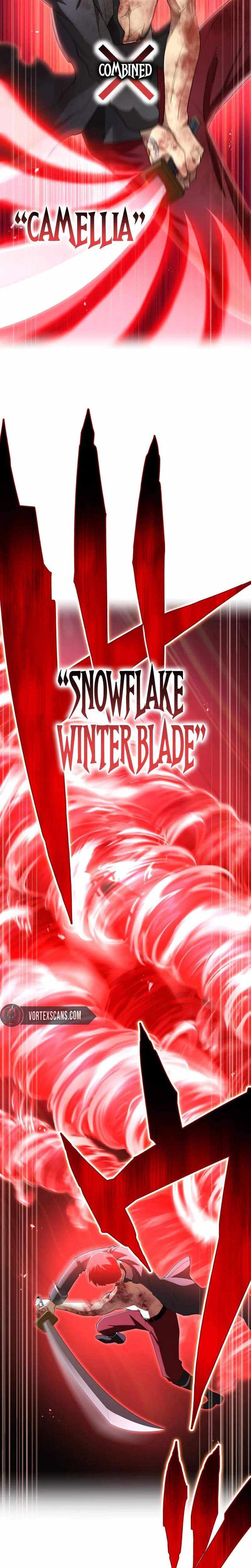 I Am the Strongest Awakeners, Recognized by All of the World’s Cheat Masters Chapter 94 - Page 33