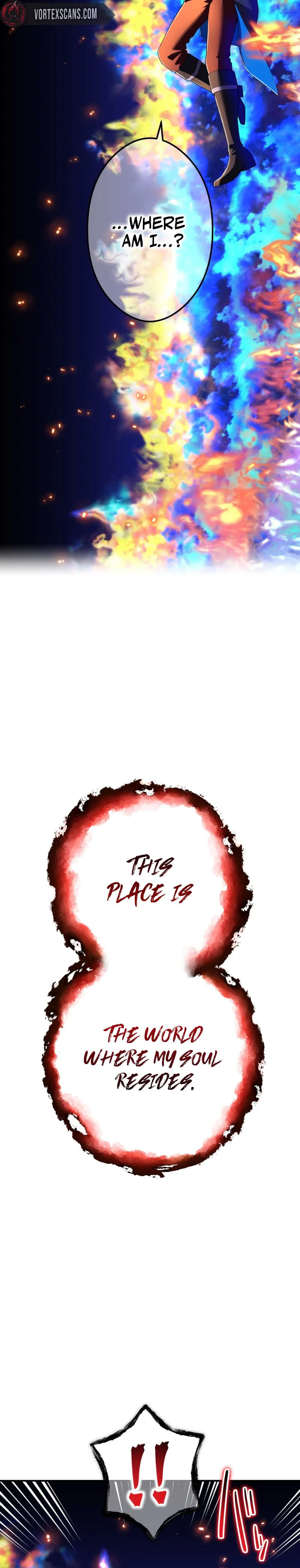 I Am the Strongest Awakeners, Recognized by All of the World’s Cheat Masters Chapter 95 - Page 10