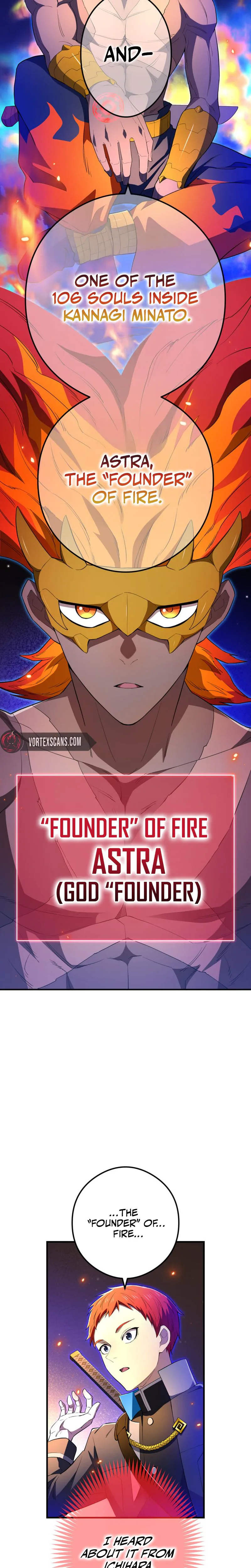 I Am the Strongest Awakeners, Recognized by All of the World’s Cheat Masters Chapter 95 - Page 12