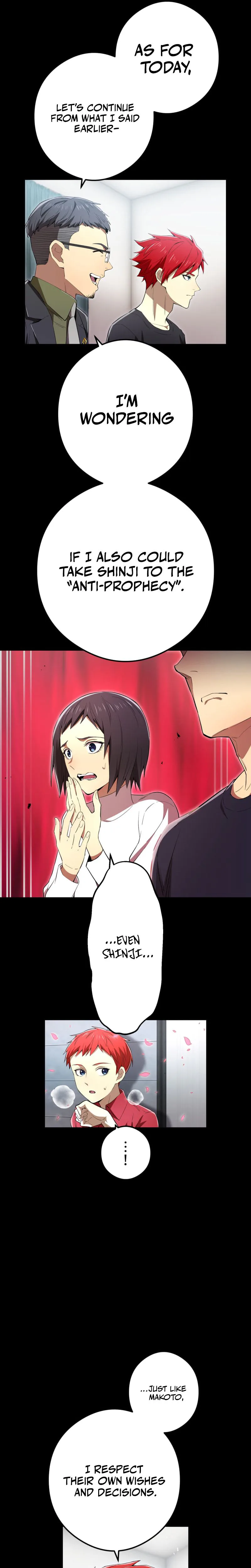 I Am the Strongest Awakeners, Recognized by All of the World’s Cheat Masters Chapter 95 - Page 20