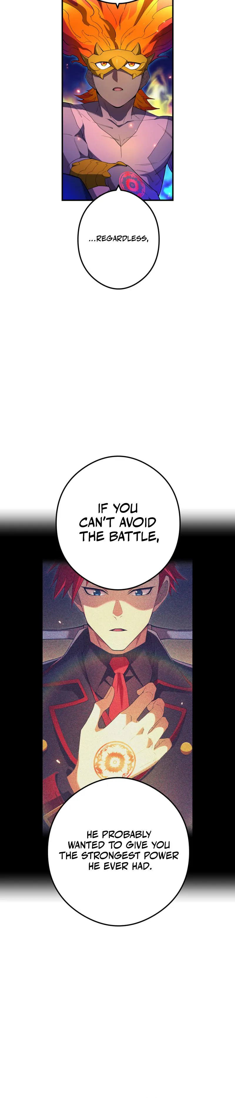 I Am the Strongest Awakeners, Recognized by All of the World’s Cheat Masters Chapter 95 - Page 28