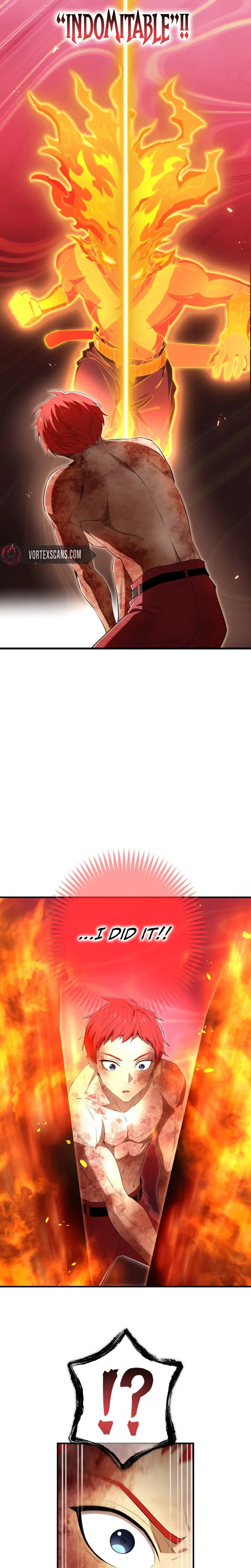 I Am the Strongest Awakeners, Recognized by All of the World’s Cheat Masters Chapter 95 - Page 3