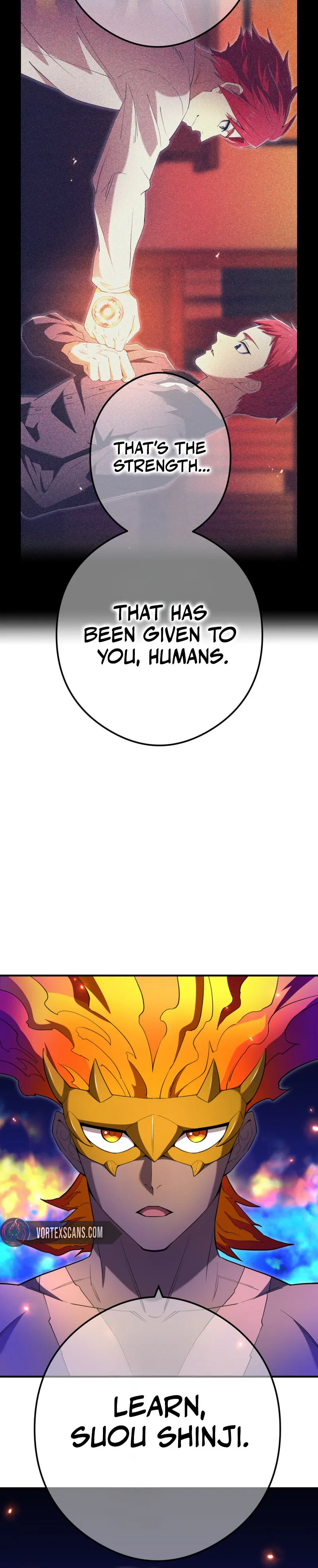 I Am the Strongest Awakeners, Recognized by All of the World’s Cheat Masters Chapter 95 - Page 34