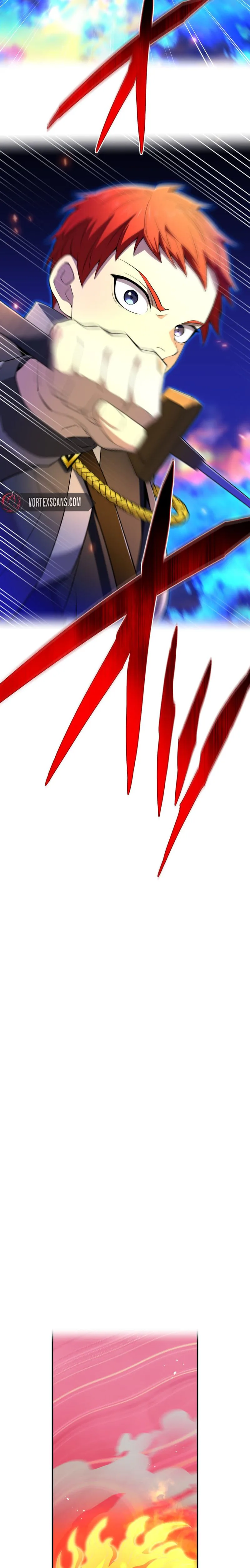 I Am the Strongest Awakeners, Recognized by All of the World’s Cheat Masters Chapter 95 - Page 36