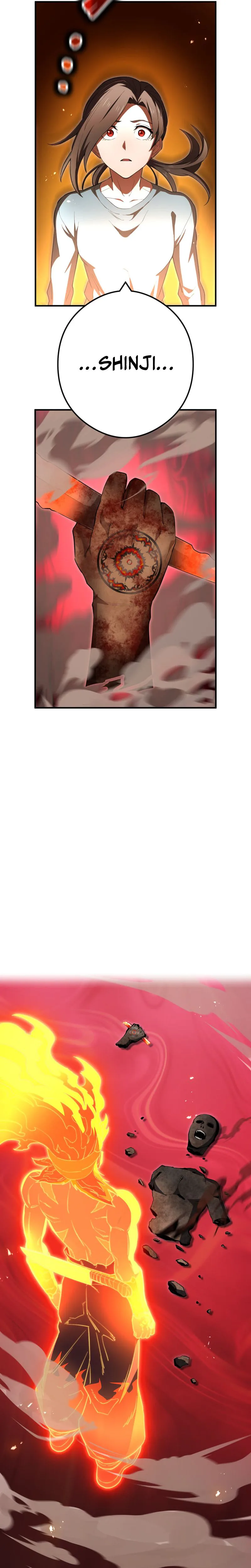 I Am the Strongest Awakeners, Recognized by All of the World’s Cheat Masters Chapter 95 - Page 8