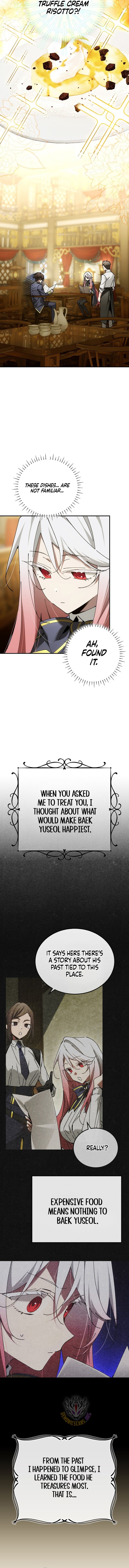 Magic Academy’s Genius Blinker Chapter 75 - Page 14