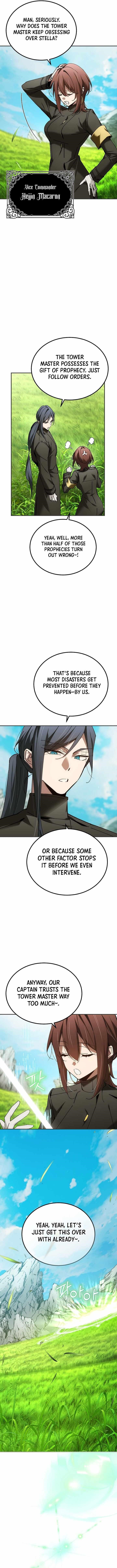 Magic Academy’s Genius Blinker Chapter 77 - Page 2