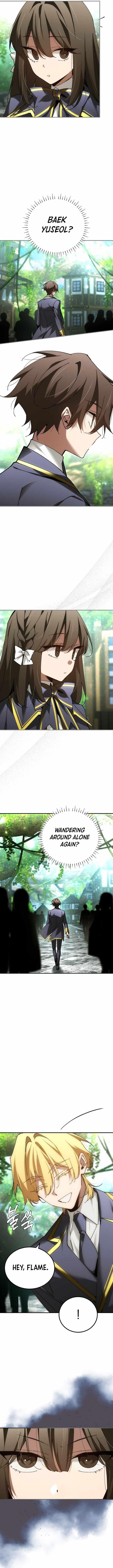 Magic Academy’s Genius Blinker Chapter 77 - Page 4