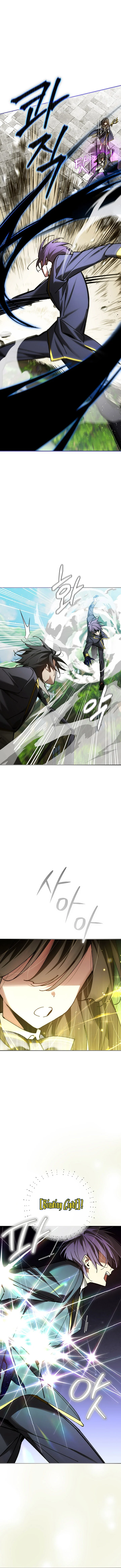 Magic Academy’s Genius Blinker Chapter 79 - Page 4