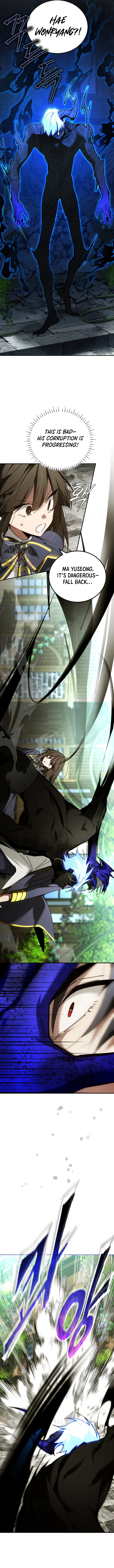 Magic Academy’s Genius Blinker Chapter 79 - Page 7