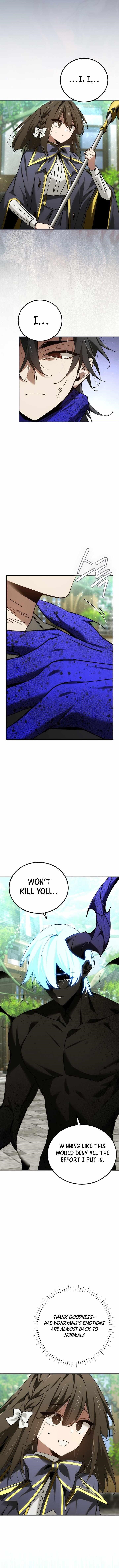 Magic Academy’s Genius Blinker Chapter 80 - Page 14