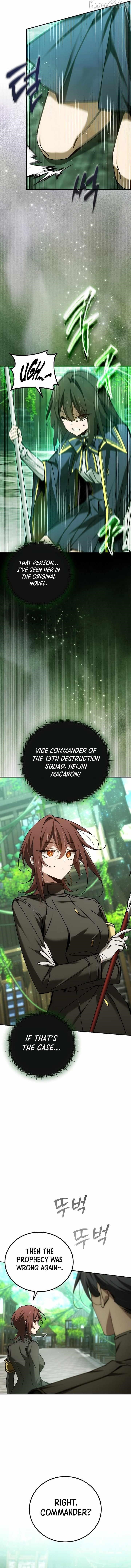 Magic Academy’s Genius Blinker Chapter 81 - Page 2