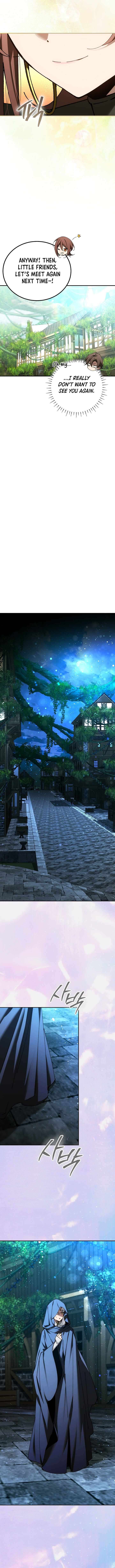 Magic Academy’s Genius Blinker Chapter 83 - Page 2