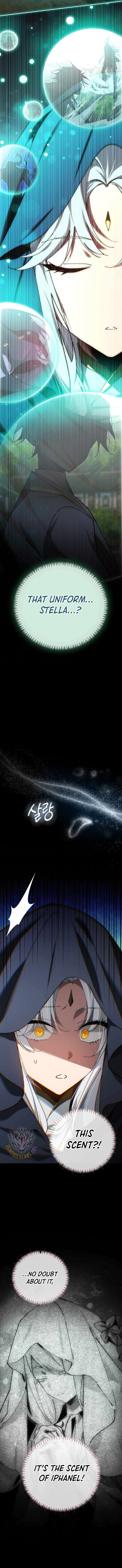 Magic Academy’s Genius Blinker Chapter 83 - Page 5