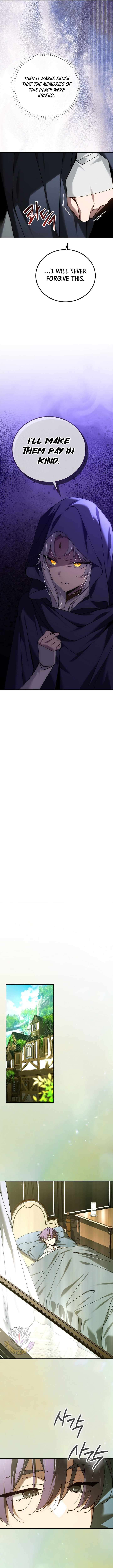 Magic Academy’s Genius Blinker Chapter 83 - Page 7