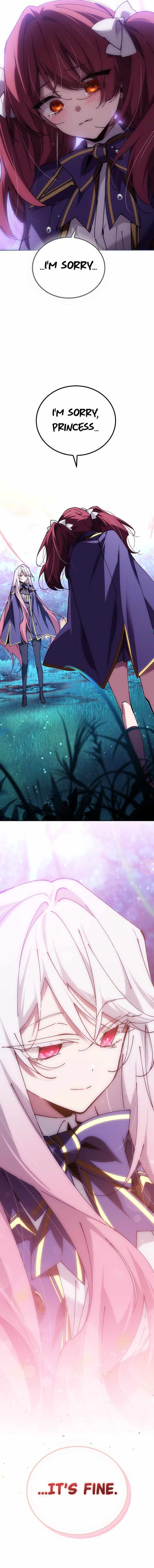 Magic Academy’s Genius Blinker Chapter 85 - Page 16