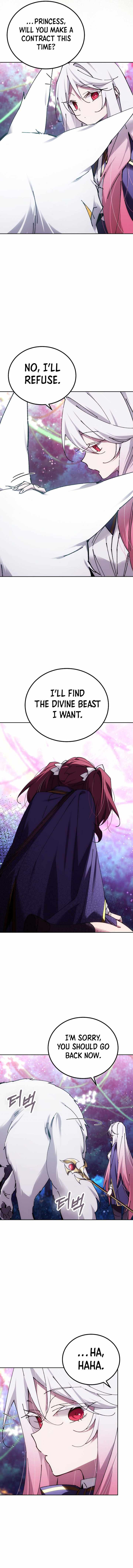 Magic Academy’s Genius Blinker Chapter 85 - Page 4