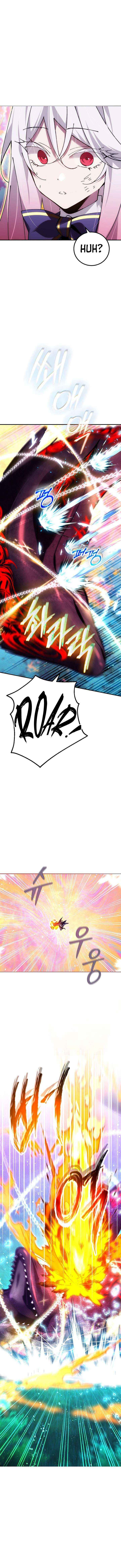 Magic Academy’s Genius Blinker Chapter 86 - Page 12