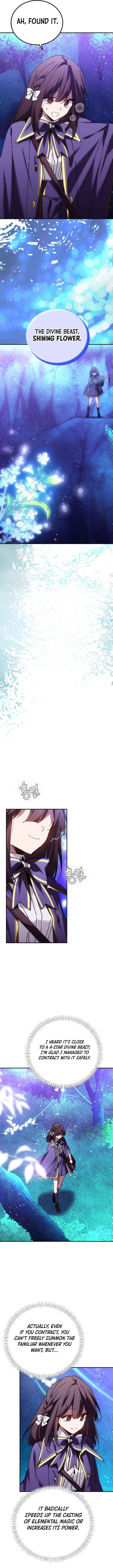 Magic Academy’s Genius Blinker Chapter 86 - Page 6