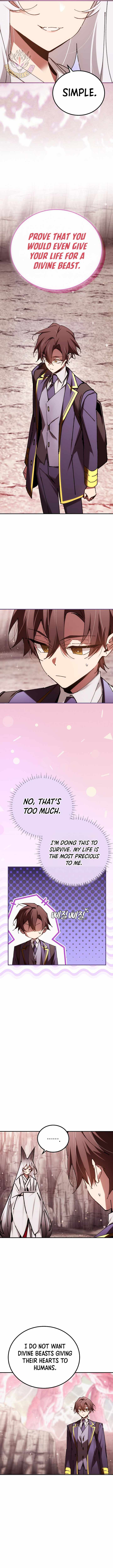 Magic Academy’s Genius Blinker Chapter 87 - Page 15