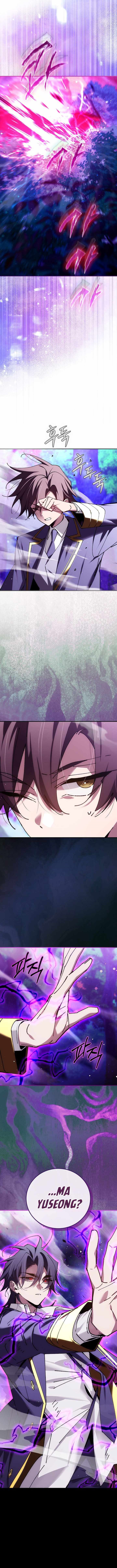 Magic Academy’s Genius Blinker Chapter 88 - Page 14