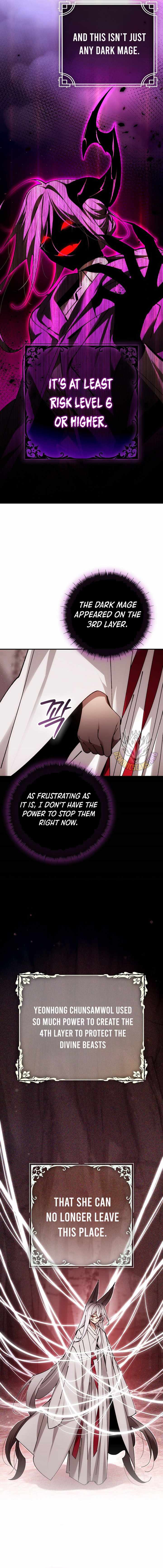 Magic Academy’s Genius Blinker Chapter 88 - Page 3