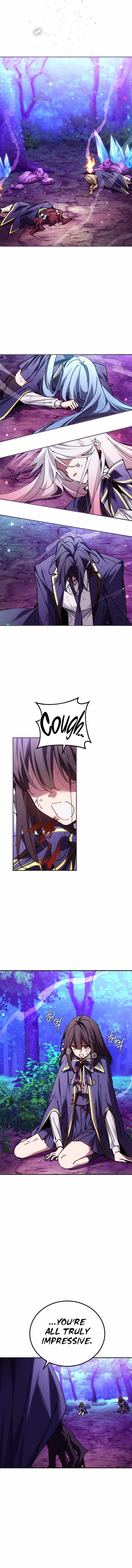 Magic Academy’s Genius Blinker Chapter 88 - Page 6