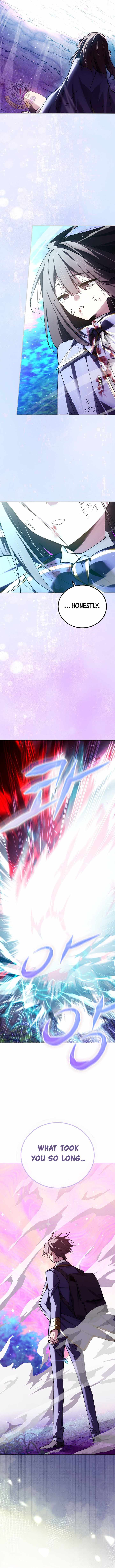 Magic Academy’s Genius Blinker Chapter 88 - Page 9