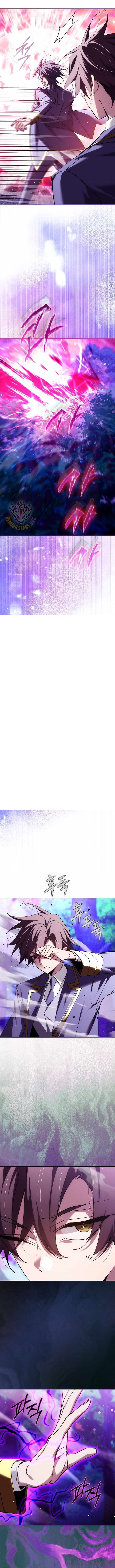 Magic Academy’s Genius Blinker Chapter 89 - Page 1