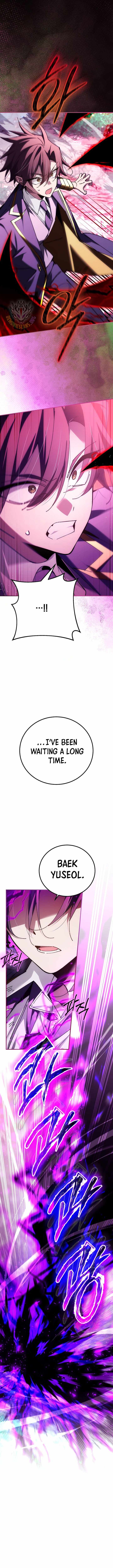 Magic Academy’s Genius Blinker Chapter 89 - Page 15