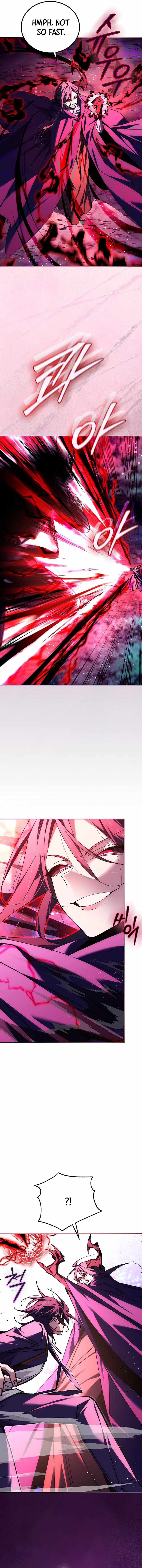 Magic Academy’s Genius Blinker Chapter 89 - Page 4