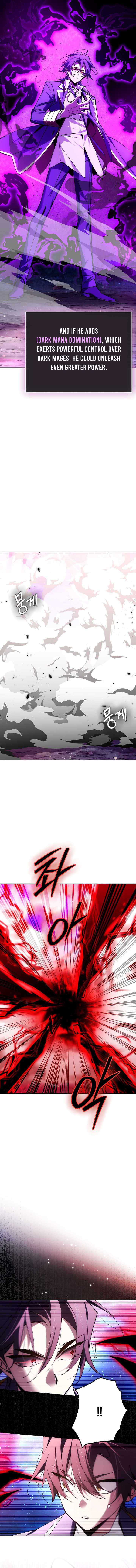 Magic Academy’s Genius Blinker Chapter 89 - Page 6