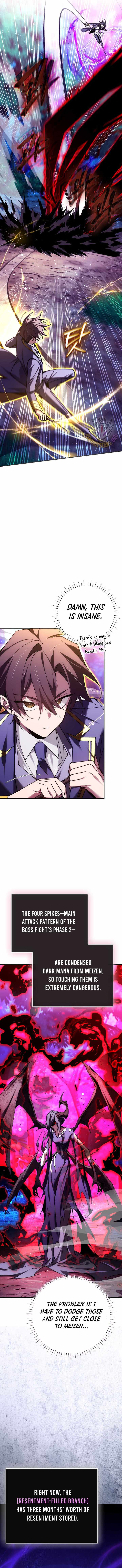 Magic Academy’s Genius Blinker Chapter 89 - Page 7