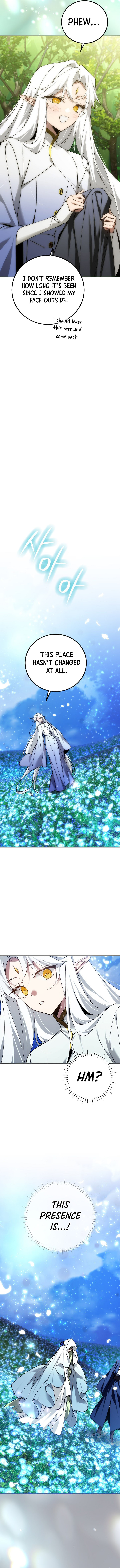 Magic Academy’s Genius Blinker Chapter 93 - Page 10